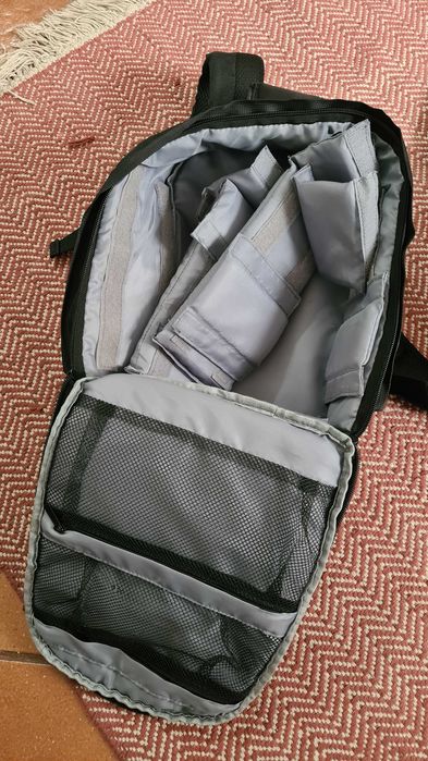 Bolsas para câmeras