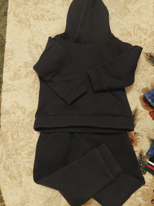 Набір одягу для хлопчика