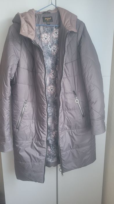 Пальто жіноче зимове