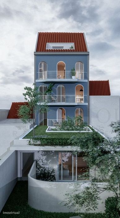T1+1 Duplex Costa Cabral 2527