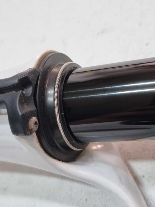 Marzocchi Bomber Suspension All Mountain 1 , 90-120mm, 26