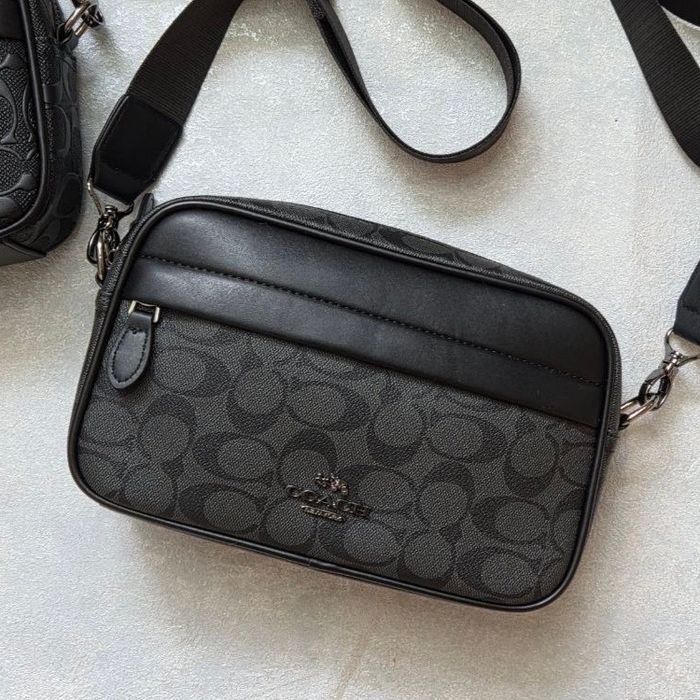 Сумка Coach | Барсетка Coach