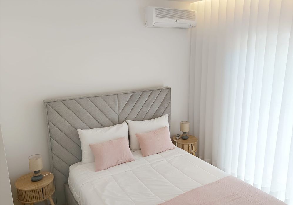 Apartamento-  Afife/Viana do Castelo