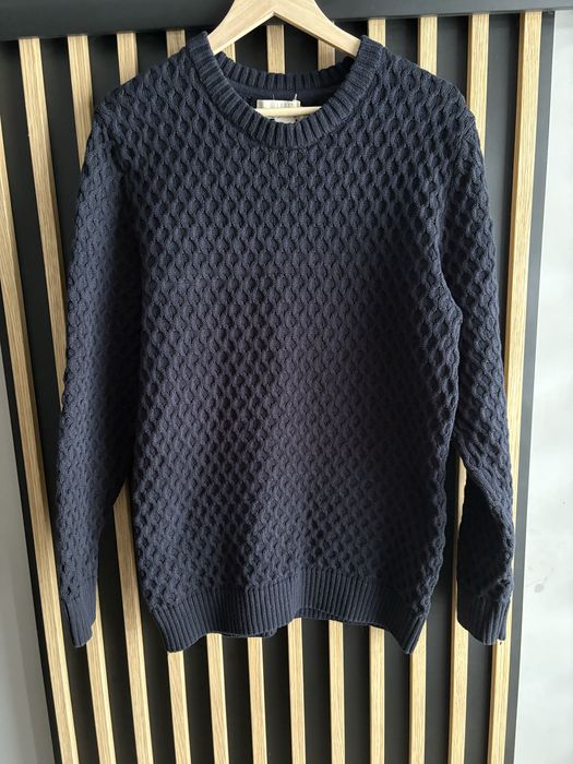 Sweter H&M 100% bawełna