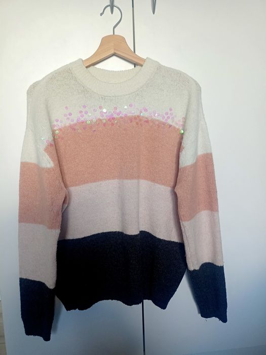 Sweter damski 170 cm H&M