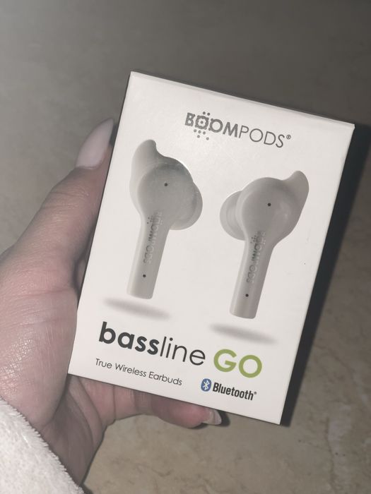 Auriculares sem fios