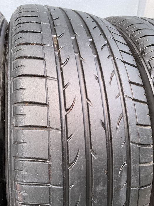 Шини літні 225/55 r18 Yokohama