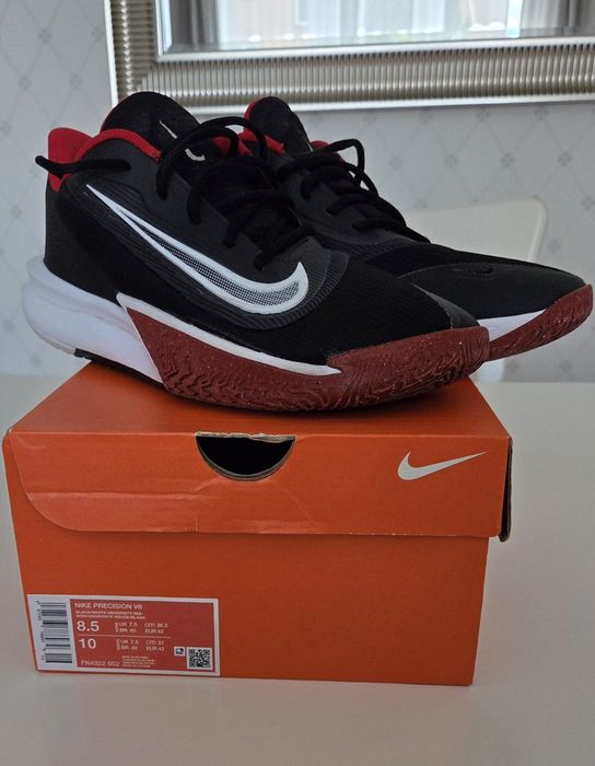 Buty Nike Precision 7 rozm. 42