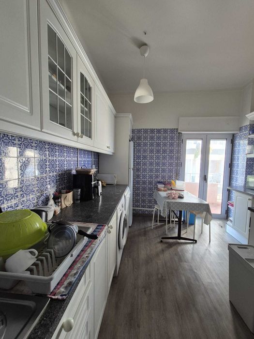 Quarto para Férias de Verão – Faro | 25€/Noite