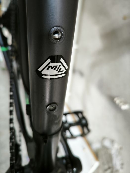 Rower fitness Merida Speeder 300