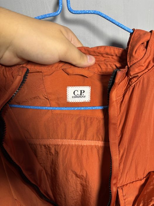 Cp company jacket legit продажа або обмін стон сіпі