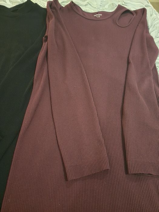 Conjunto de vestidos