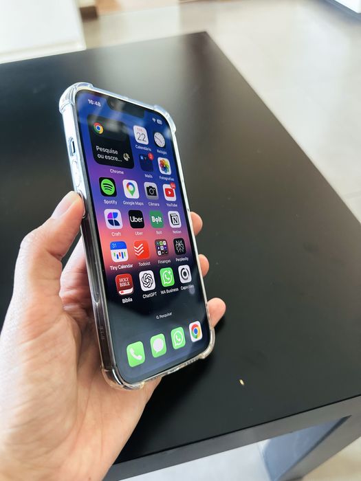 iPhone 13 -  128GB