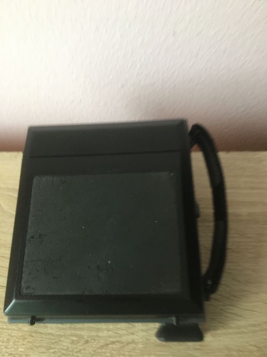 Aparat polaroid image2 z lat90 plus film