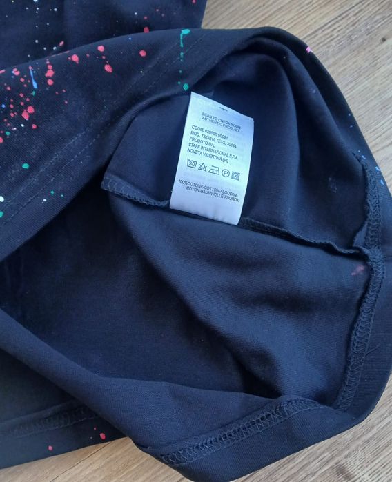 Koszulka męska Off-White
