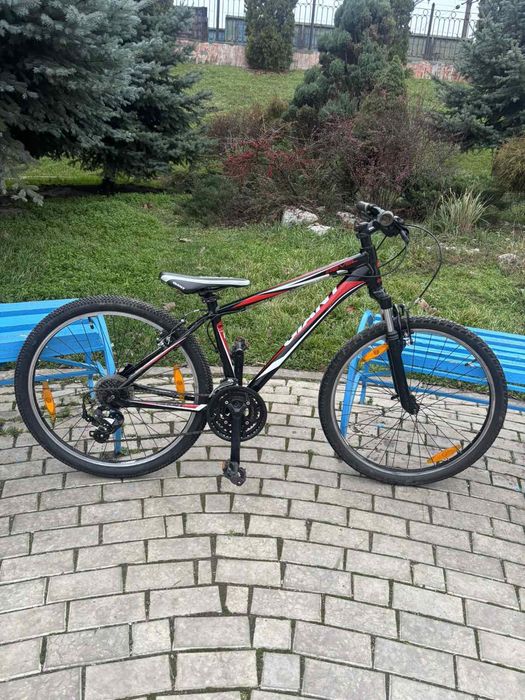 Алюминевый Велосипед Giant