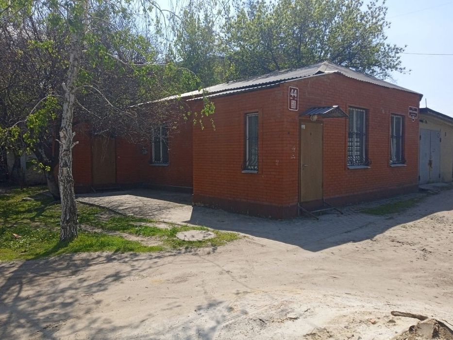 Продам будинок 72 м² м. Харків, пр. Героїв Харкова, 44 (центр) - власник