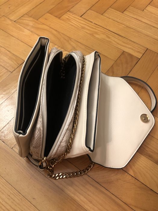 Torebka na ramie lub do reki