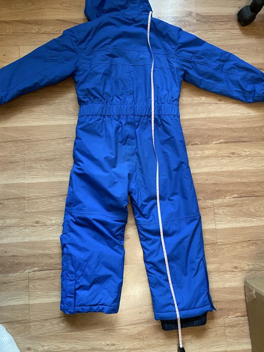 комбінезон  маунтін 5років +рукавички