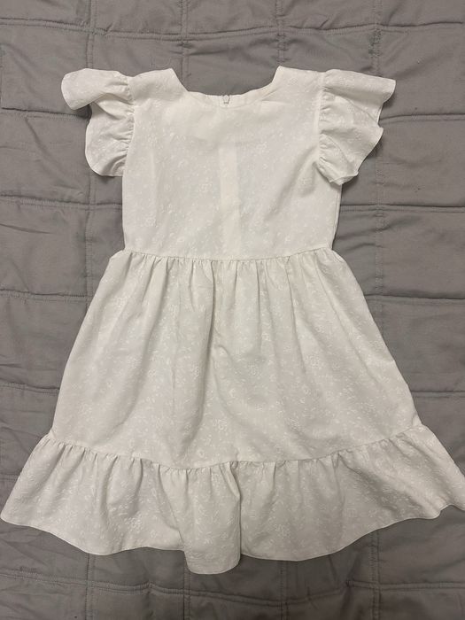 Дитячі плаття на 3-4роки