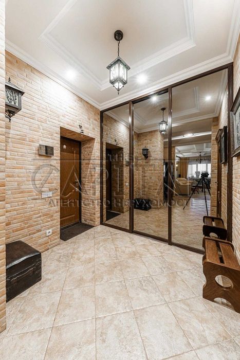 Многокомнатная квартира по адресу (площадь 145 м²) - Atlanta.ua - фото 18