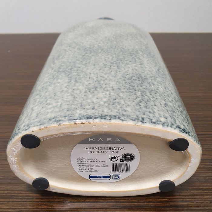 Jarra Verde da marca Kasa Nova