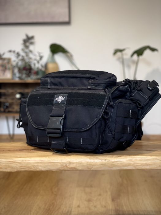 Maxpedition Versipack Mongo