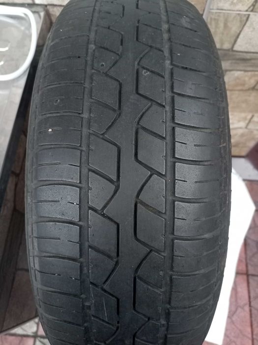 Скат, шини ОПЕЛЬ