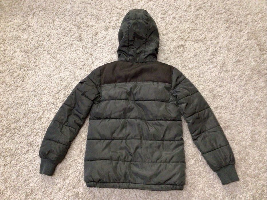Куртка на мальчика 146-152 р.
