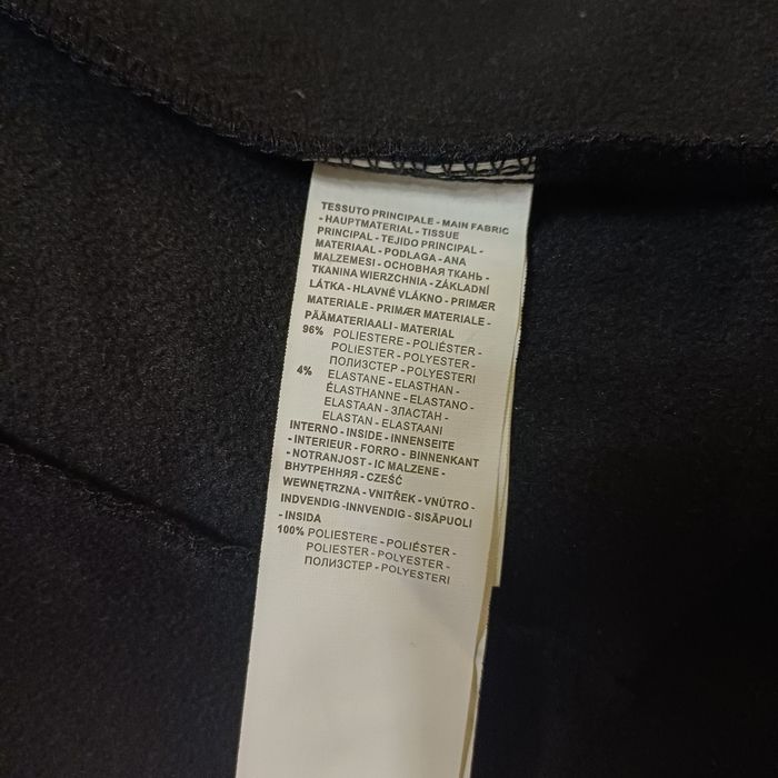 Подростковая куртка софтшелл CMP ClimaProtect (11-13лет)