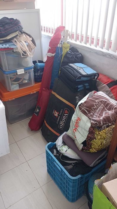 Recheio Video / Audio / Outros