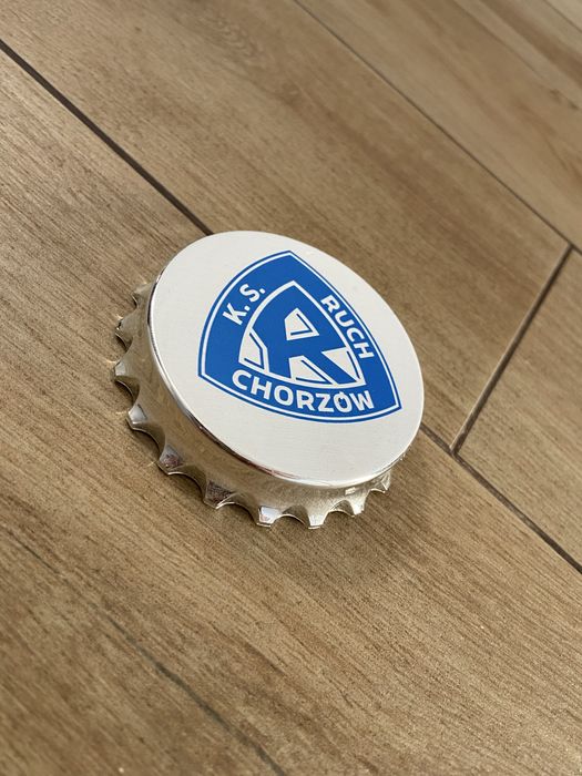 Otwieracz magnes Ruch Chorzów