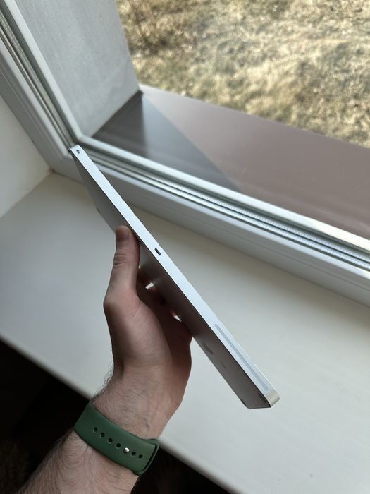 Клавіатура Apple Magic Keyboard Silver A2450 MK2A3RS/A