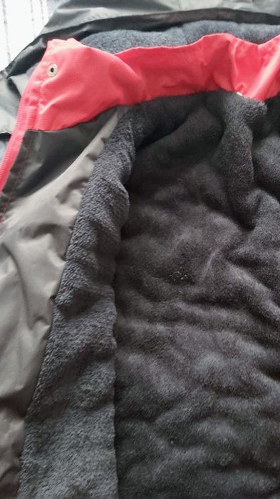 Nowa kurtka jesienno-wiosenna