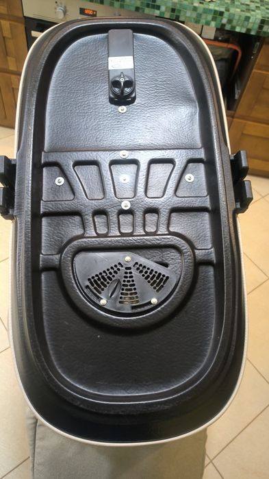 Дитяча коляска мрії  Adamex 2 в 1.