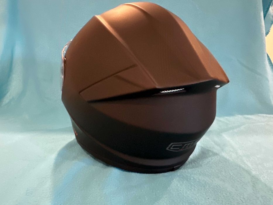 Capacete CMS GP4