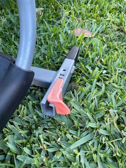 Cadeira auto Klippan Triofix Comfort