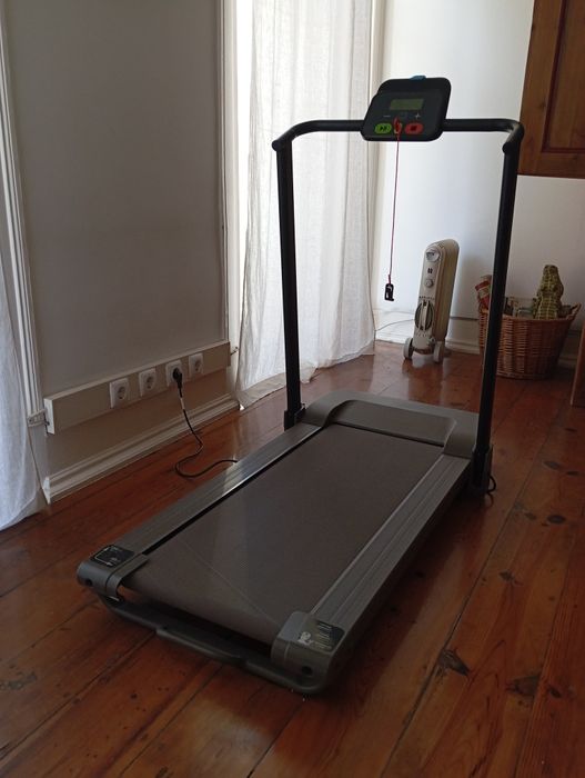 Passadeira DOMYOS WALK500