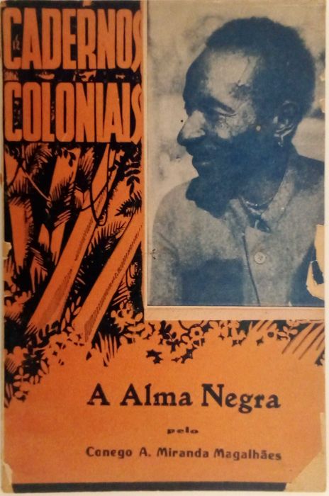 A Alma Negra - Cadernos Coloniais