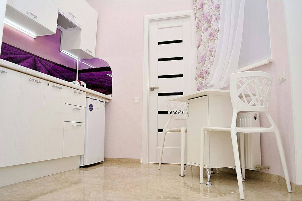 Посуточно и ПОЧАСОВО Дерибасовская  ДОКУМЕНТЫ СВОЯ 1к кварт аренда