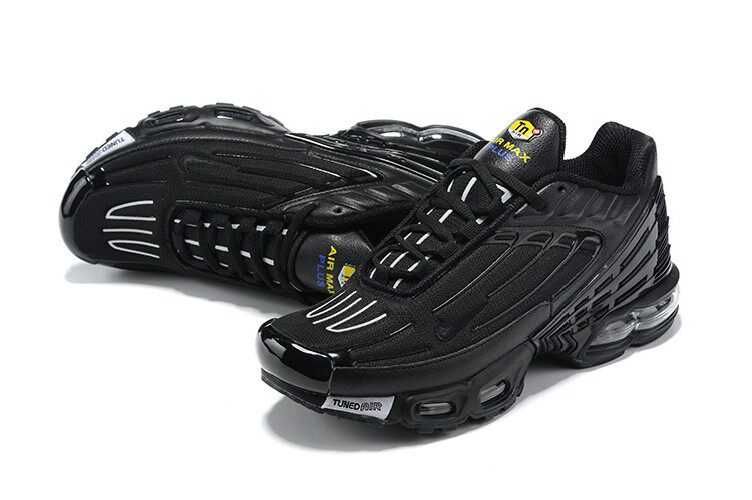 Nike Air Max TN 3 Czarny R.41