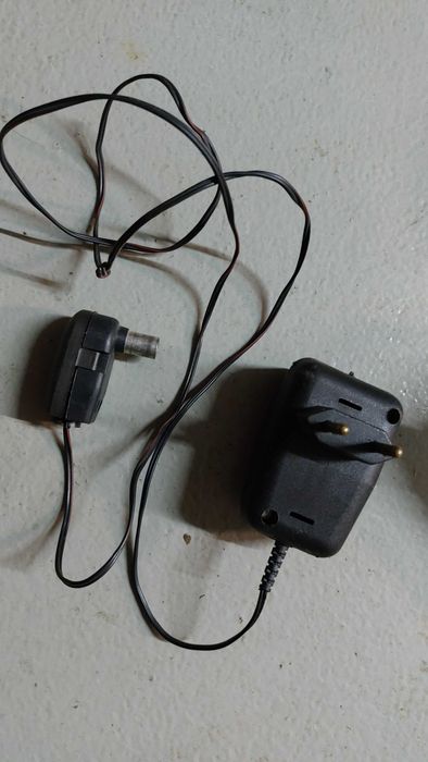 Zasilacz antenowy 12V