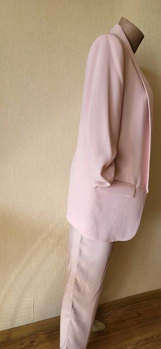 ZARA піджак жіночий S-M