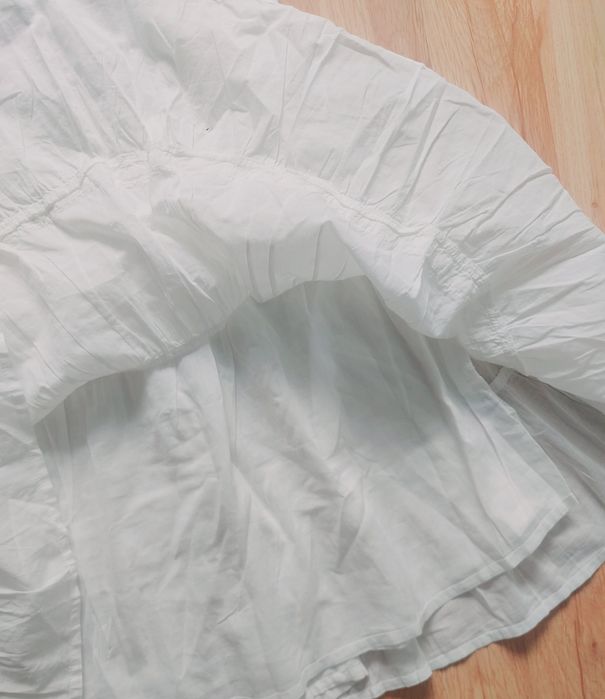 Nowa z metką sukienka dla dziewczynki River Island