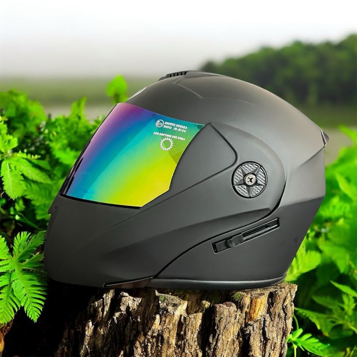 Capacetes Modular Homem, Mulher - NOVO