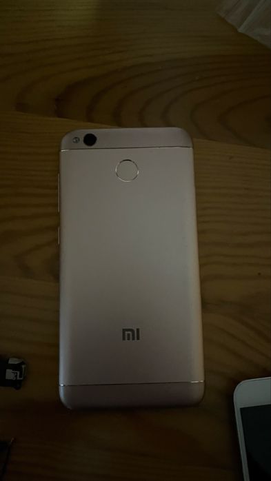Części do Redmi 5A na sprzedaż