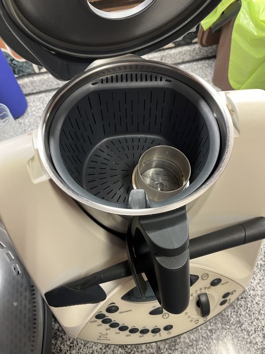 Bimby l Primeira Geração