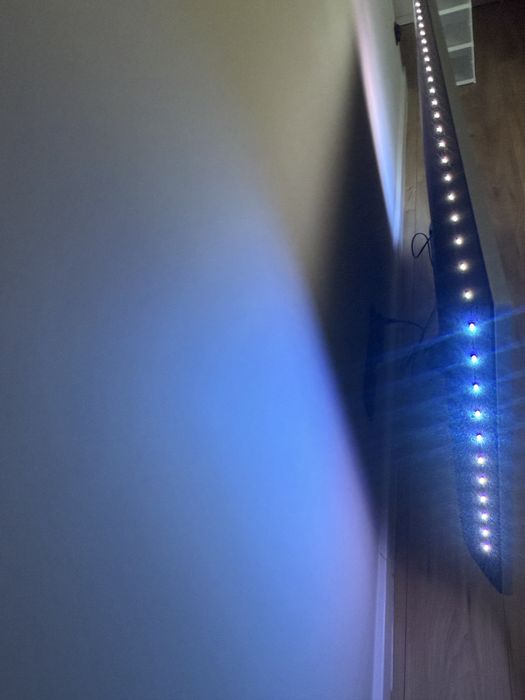 Philips 58PUS8535/12 58” 4K UHD Android TV Ambilight