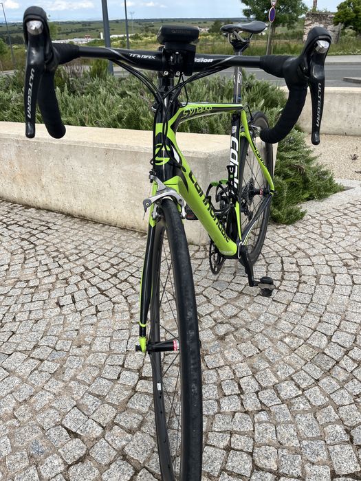 Cannondale Synapse HI-MODE