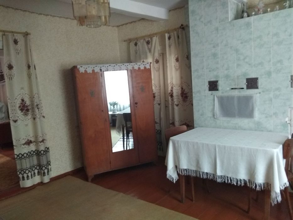 Приватний будинок